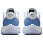 Баскетбольные кроссовки Air Jordan 11 Retro Low | 528895-106