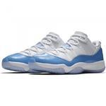 Баскетбольные кроссовки Air Jordan 11 Retro Low | 528895-106