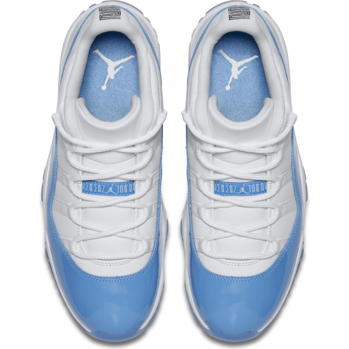 Купить Баскетбольные кроссовки Air Jordan 11 Retro Low | 528895-106 в Москве или заказать доставку на Slamdunk.su