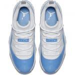 Баскетбольные кроссовки Air Jordan 11 Retro Low | 528895-106