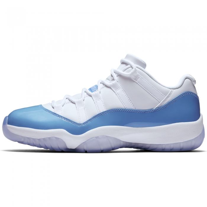 Купить Баскетбольные кроссовки Air Jordan 11 Retro Low | 528895-106 в Москве или заказать доставку на Slamdunk.su