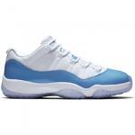 Баскетбольные кроссовки Air Jordan 11 Retro Low | 528895-106