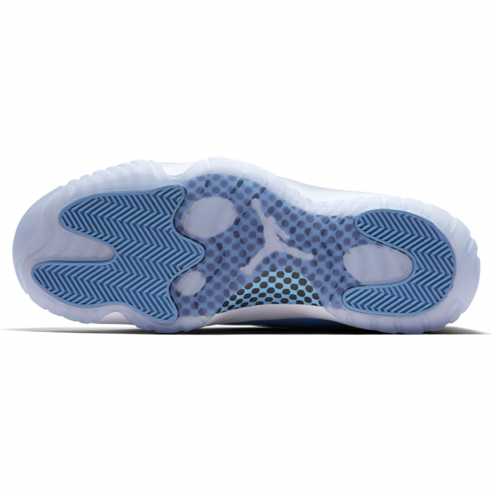 Купить Баскетбольные кроссовки Air Jordan 11 Retro Low | 528895-106 в Москве или заказать доставку на Slamdunk.su