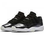 Детские кроссовки Air Jordan 11 Retro Low | 528896-010