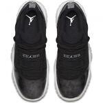 Детские кроссовки Air Jordan 11 Retro Low | 528896-010