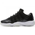 Детские кроссовки Air Jordan 11 Retro Low | 528896-010