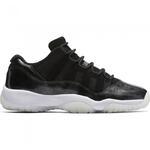 Детские кроссовки Air Jordan 11 Retro Low | 528896-010