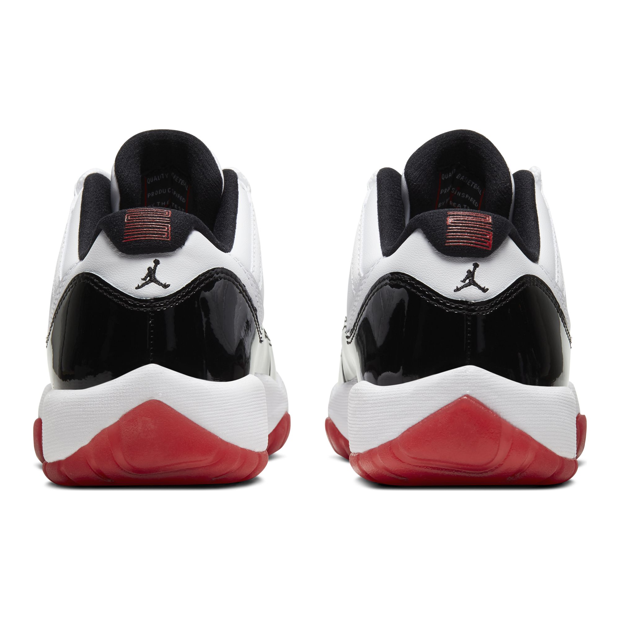 Купить Кроссовки Air Jordan 11 Retro Low  | 528896-160 в Москве или заказать доставку на Slamdunk.su