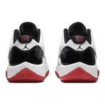 Кроссовки Air Jordan 11 Retro Low  | 528896-160