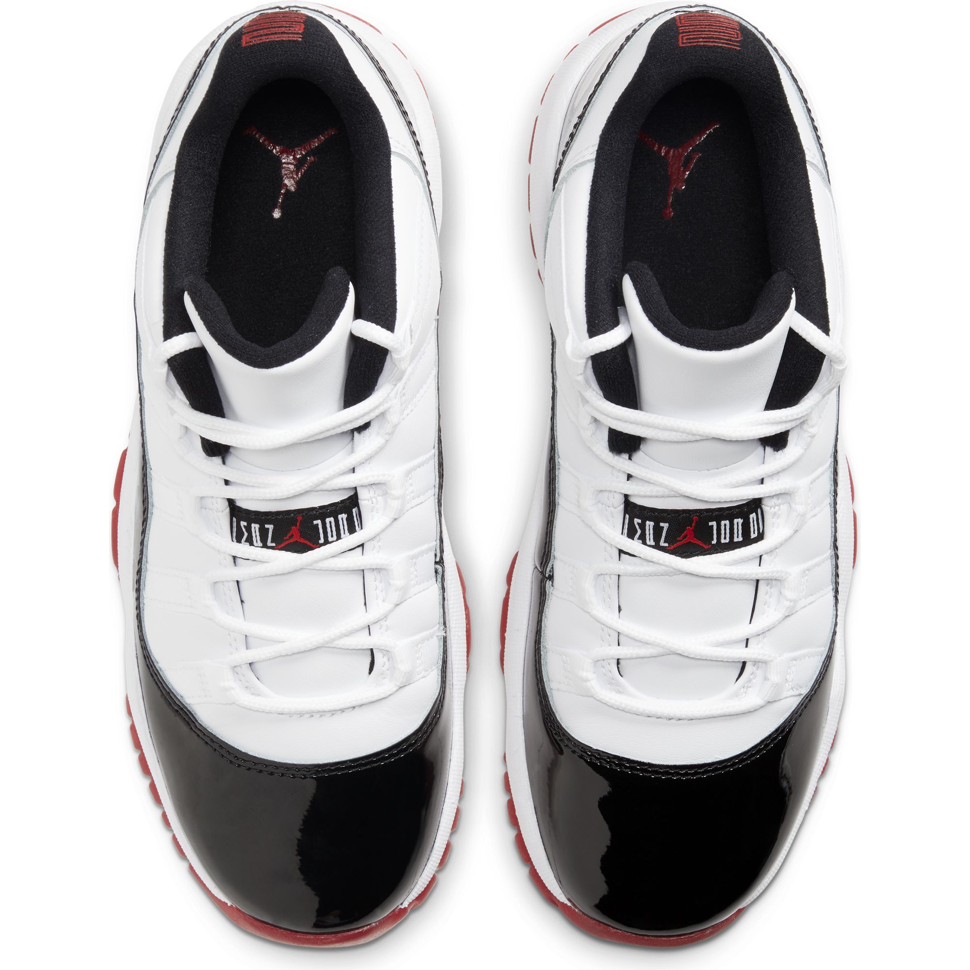 Купить Кроссовки Air Jordan 11 Retro Low  | 528896-160 в Москве или заказать доставку на Slamdunk.su