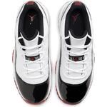 Кроссовки Air Jordan 11 Retro Low  | 528896-160