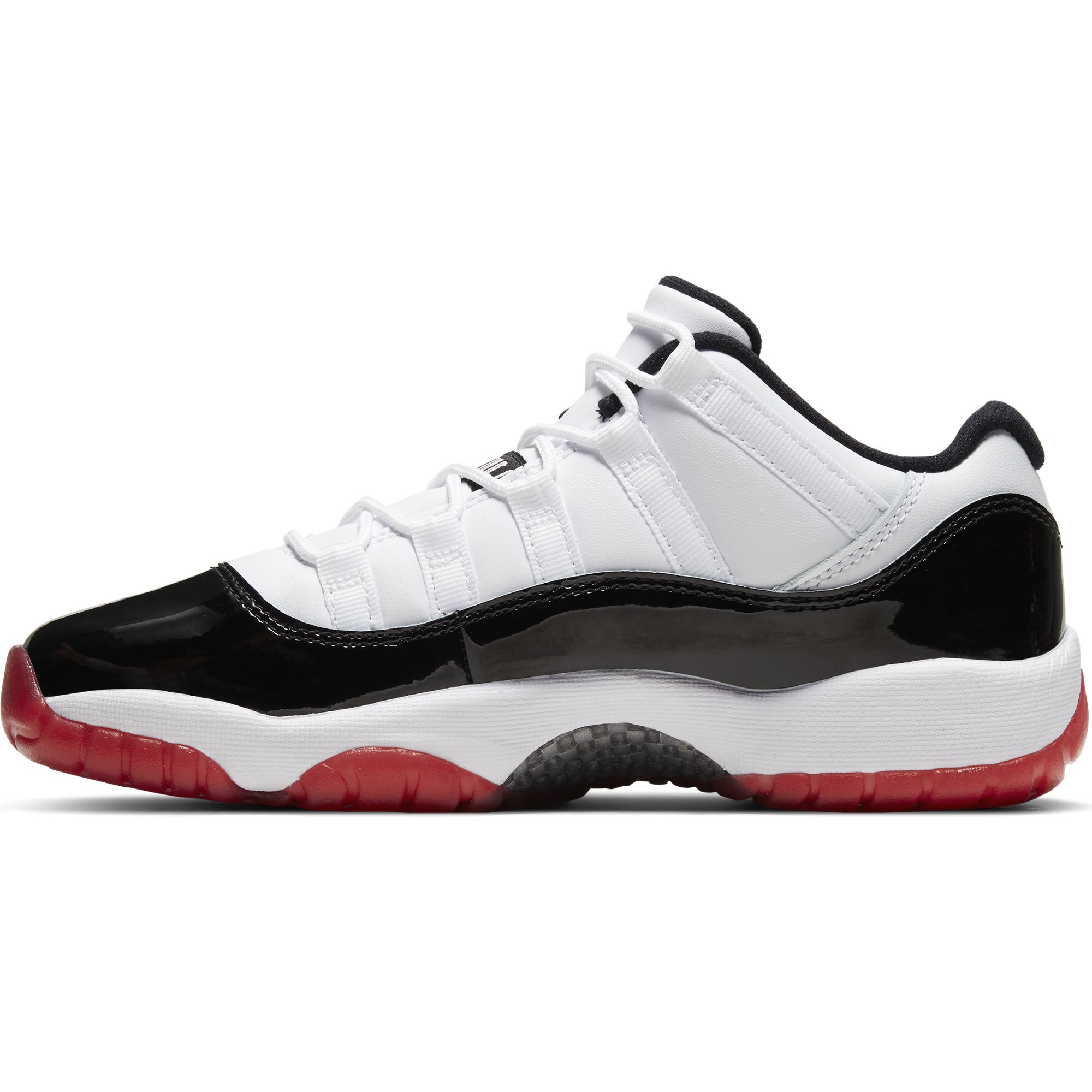 Купить Кроссовки Air Jordan 11 Retro Low  | 528896-160 в Москве или заказать доставку на Slamdunk.su