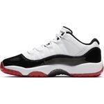 Кроссовки Air Jordan 11 Retro Low  | 528896-160