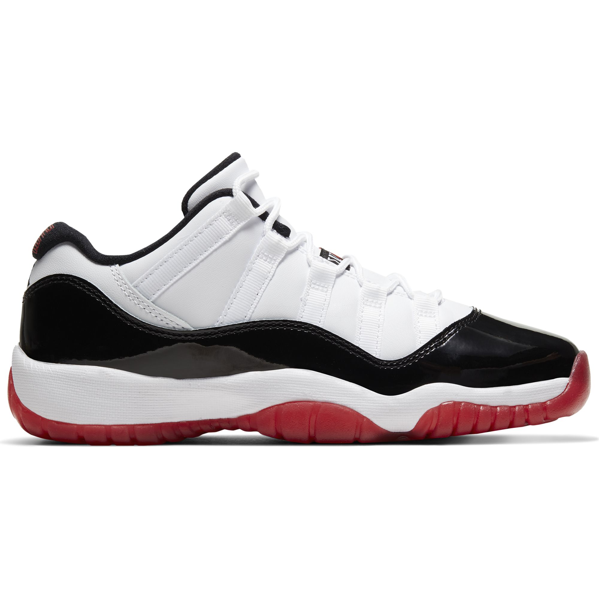 Купить Кроссовки Air Jordan 11 Retro Low  | 528896-160 в Москве или заказать доставку на Slamdunk.su