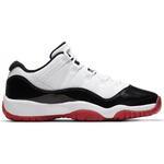 Кроссовки Air Jordan 11 Retro Low  | 528896-160
