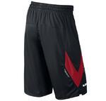 Шорты Nike LEBRON OUTDOOR TECH SHORT | 528990-010