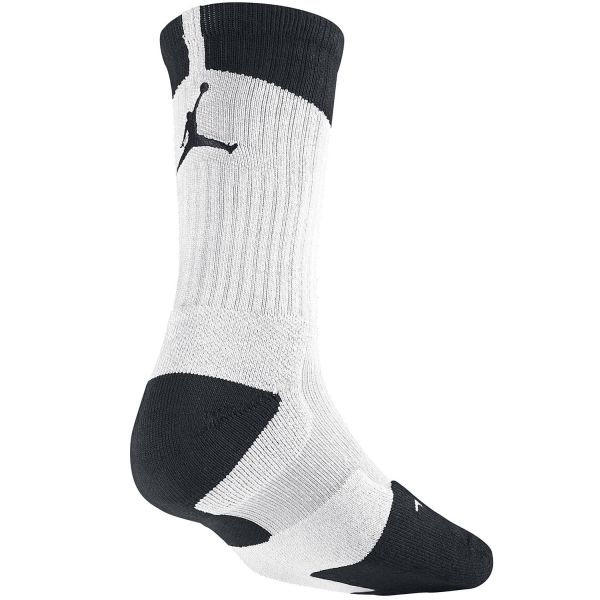 Купить Носки Air Jordan Dri-Fit Crew  | 530977-100 в Москве или заказать доставку на Slamdunk.su