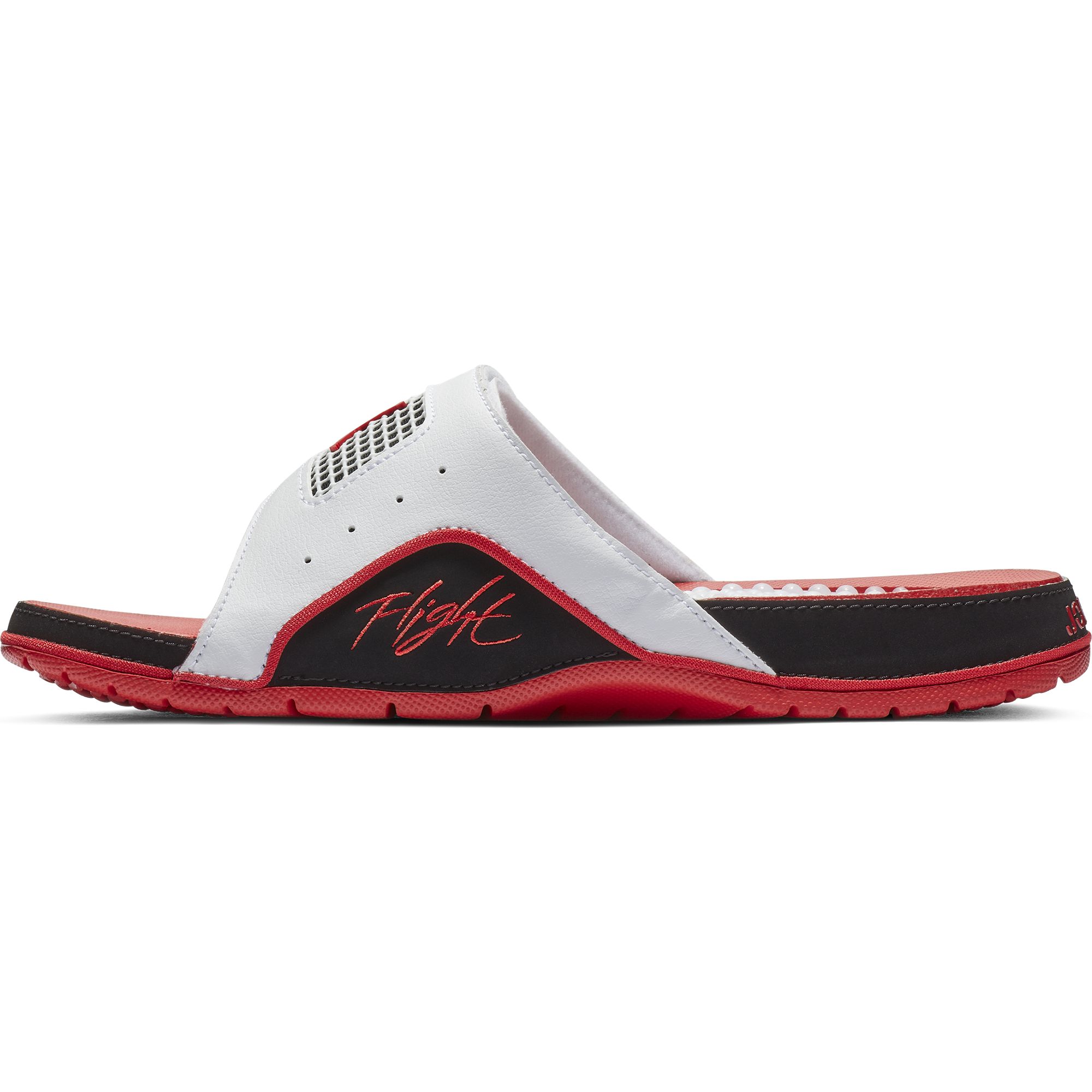 Купить Сланцы Jordan Hydro IV Retro | 532225-160 в Москве или заказать доставку на Slamdunk.su