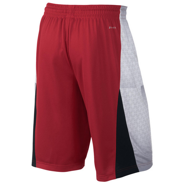 Купить Шорты Nike LeBron Gravity | 532330-657 в Москве или заказать доставку на Slamdunk.su