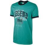 Футболка Nike Legend Ringer Tee - картинка