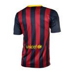 Футболка Nike FCB SS Home Stadium JSY - картинка