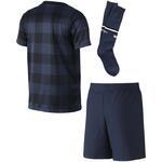 Детская футбольная форма Nike Manchester United | 532874-411