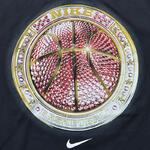Футболка Nike THE BLING BALL TEE | 533495-012