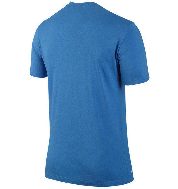 Купить Футболка Nike THE BLING BALL TEE | 533495-460 в Москве или заказать доставку на Slamdunk.su