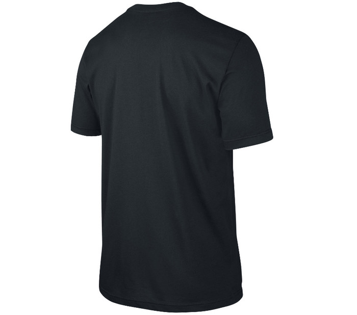 Купить Футболка Nike JUST DUNK IT LACE TEE | 533500-012 в Москве или заказать доставку на Slamdunk.su