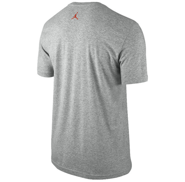 Купить Футболка Jordan SUPER MELO TEE | 534784-063 в Москве или заказать доставку на Slamdunk.su