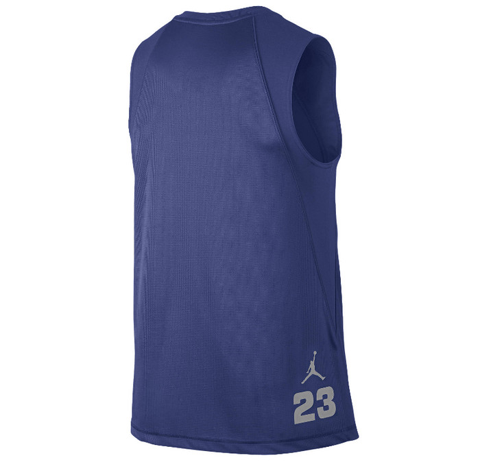 Купить Майка Jordan Rise Jersey 2.3 | 534817-437 в Москве или заказать доставку на Slamdunk.su