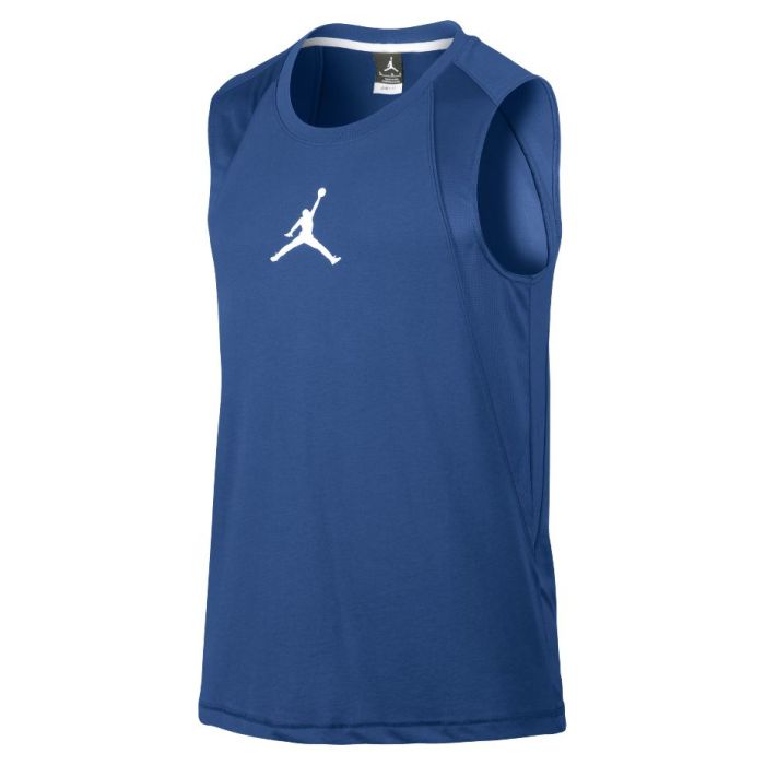 Майка Jordan Rise Jersey 2.3 - картинка