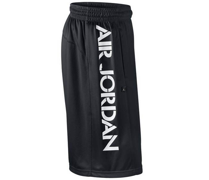 Купить Шорты Jordan AJ BRIGHT LIGHTS SHORT | 534820-010 в Москве или заказать доставку на Slamdunk.su