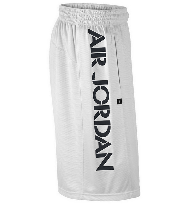 Купить Шорты Jordan AJ BRIGHT LIGHTS SHORT | 534820-100 в Москве или заказать доставку на Slamdunk.su