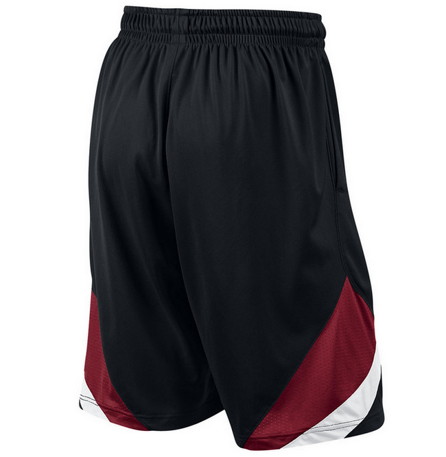 Купить Шорты Jordan Rise 2.3 | 534822-010 в Москве или заказать доставку на Slamdunk.su
