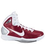 Баскетбольные кроссовки Nike Hyperdunk 2010 TB  - картинка