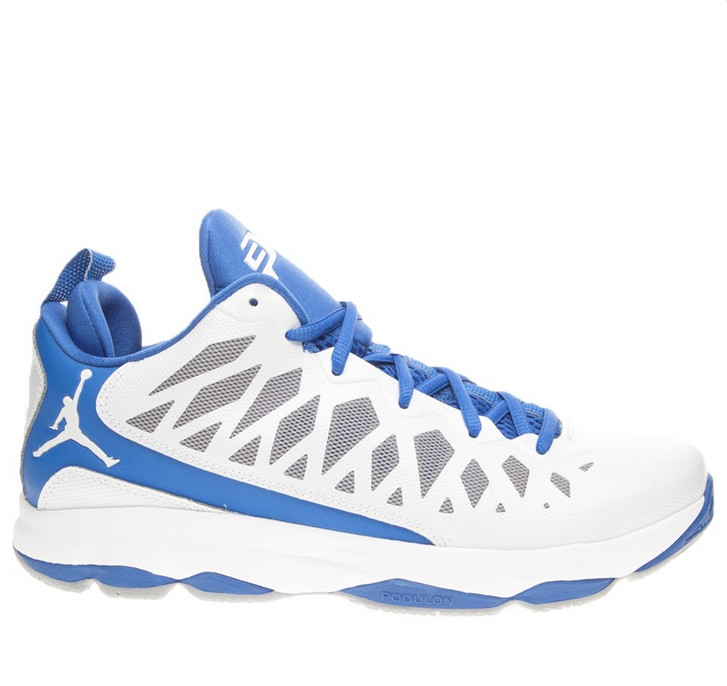 Купить Баскетбольные кроссовки Jordan CP.3 VI | 535807-107 в Москве или заказать доставку на Slamdunk.su