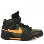 Кроссовки Nike Mogan Mid 2 | 535836-083