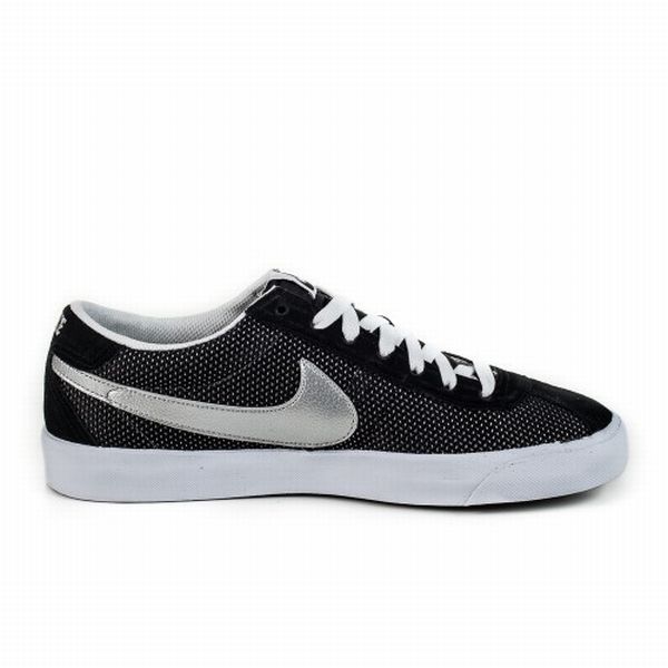 Купить Кроссовки Nike Bruin Low | 537332-006 в Москве или заказать доставку на Slamdunk.su