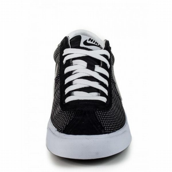 Купить Кроссовки Nike Bruin Low | 537332-006 в Москве или заказать доставку на Slamdunk.su