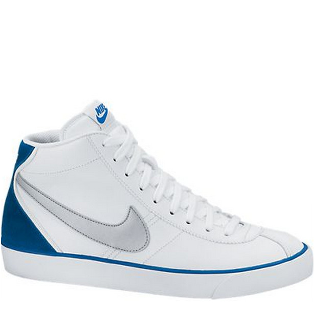Nike bruin mid top