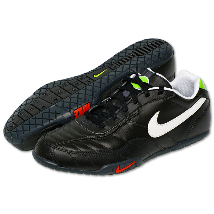 Купить Кроссовки Nike Street Pana | 317911-013 в Москве или заказать доставку на Slamdunk.su