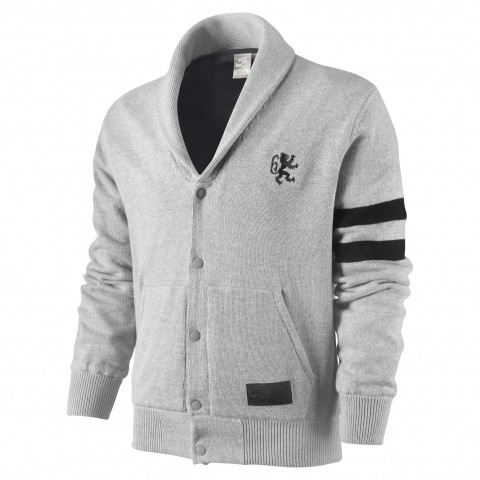 Купить Свитер Nike Lebron Varsity | 507706-063 в Москве или заказать доставку на Slamdunk.su