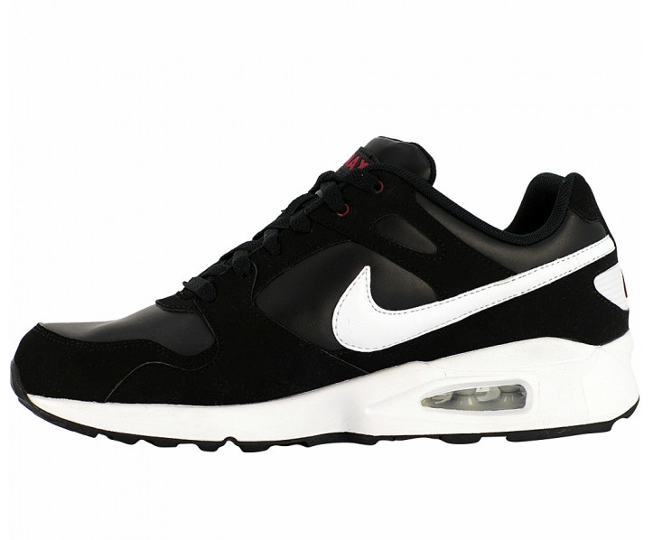 Купить Кроссовки NIKE AIR MAX COLISEUM RCR LT | 543215-016 в Москве или заказать доставку на Slamdunk.su