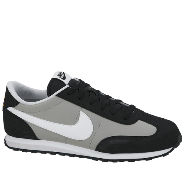 nike mach runner leather