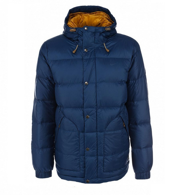Купить Куртка Nike Nike 800 fill down jkt | 543703-402 в Москве или заказать доставку на Slamdunk.su