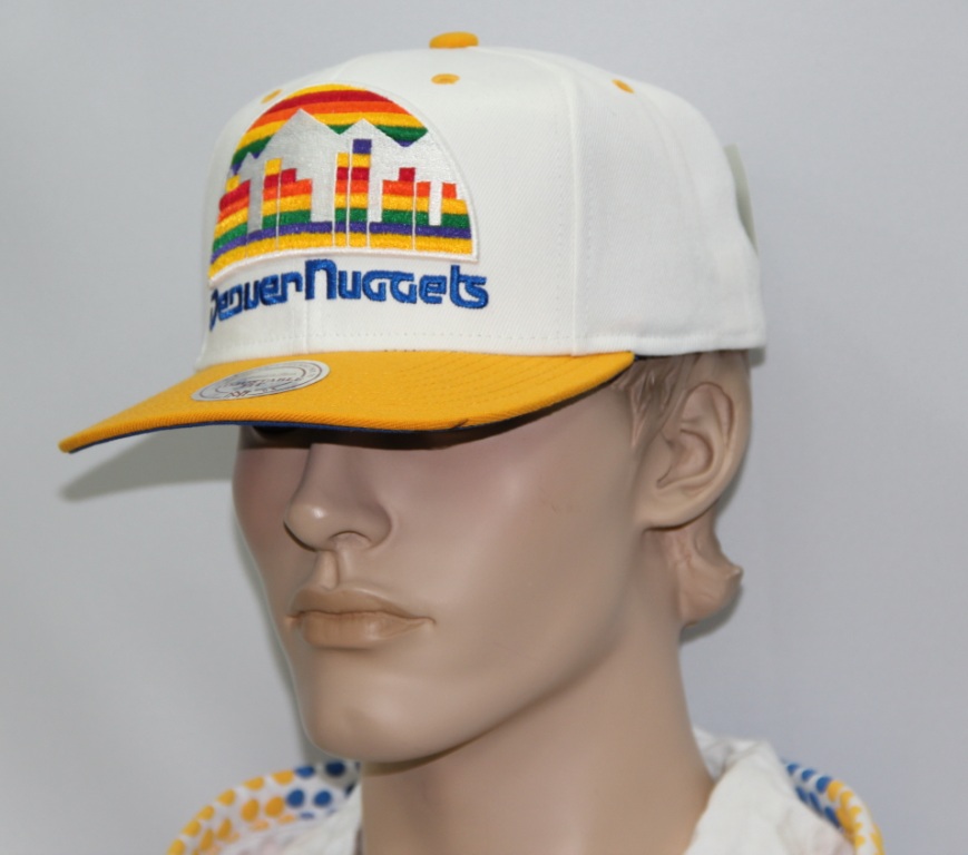 Кепка Mitchell & Ness - картинка