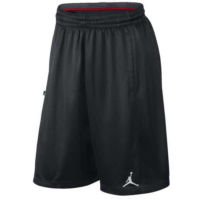 Купить Шорты Jordan AJ BRIGHT LIGHTS SHORT | 534820-010 в Москве или заказать доставку на Slamdunk.su