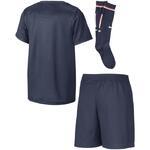 Детская футбольная форма Nike PSG LT | 544421-411