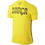 Футболка Nike FC Barcelona | 544990-704
